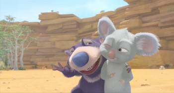 Outback screenshot 3