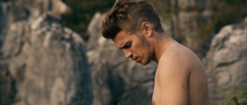 Outcast screenshot 2