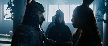 Outcast screenshot 3