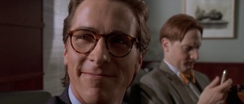 American Psycho screenshot 2