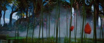 Oz the Great and Powerful screenshot 1