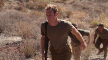 P-51 Dragon Fighter screenshot 1