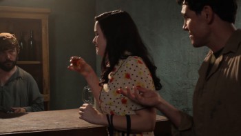 P-51 Dragon Fighter screenshot 3