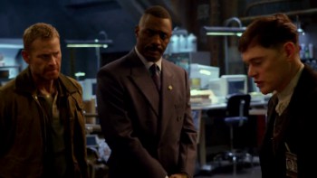 Pacific Rim screenshot 2