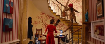 Paddington screenshot 1