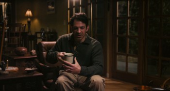 Palo Alto screenshot 2