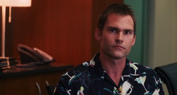 American Reunion screenshot 3