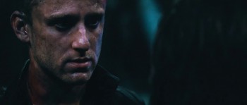 Pandorum screenshot 1