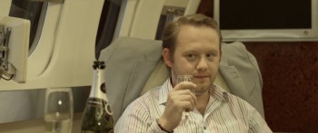 Panic Button screenshot 1