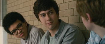 Paper Towns screenshot 2