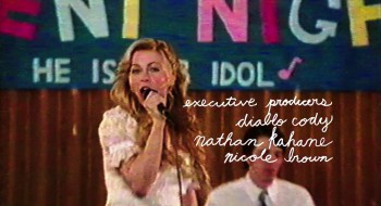 Paradise screenshot 1