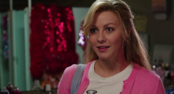 Paradise screenshot 2