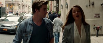 Paranoia screenshot 1