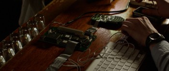 Paranoia screenshot 2