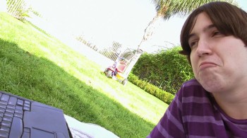 Paranormal Activity 2 screenshot 2