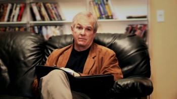 Paranormal Activity screenshot 2