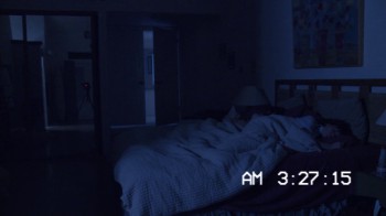 Paranormal Activity 3 screenshot 2