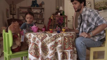 Paranormal Activity 3 screenshot 3