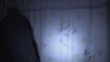 Paranormal Activity: The Marked Ones screenshot 2