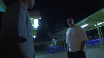 Paranormal Activity: The Marked Ones screenshot 3