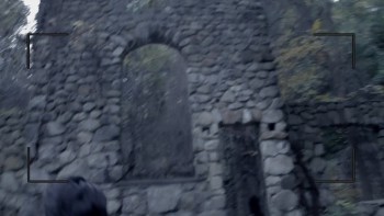 Paranormal Asylum screenshot 1