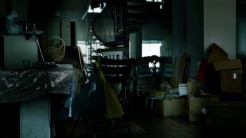 Paranormal Asylum screenshot 2