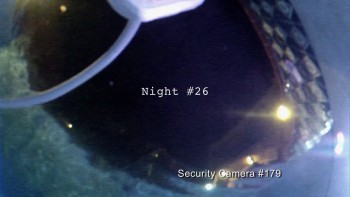 Paranormal Movie screenshot 2