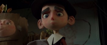 ParaNorman screenshot 1