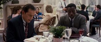 Passenger 57 screenshot 1