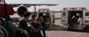 Passenger 57 screenshot 3