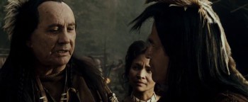 Pathfinder screenshot 1