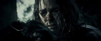 Pathfinder screenshot 2