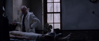 Patrick screenshot 2