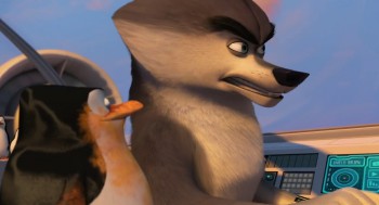 Penguins of Madagascar screenshot 1