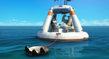 Penguins of Madagascar screenshot 3