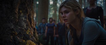Percy Jackson: Sea of Monsters screenshot 2