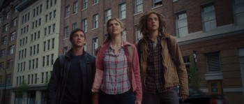 Percy Jackson: Sea of Monsters screenshot 3