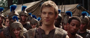 Percy Jackson & the Olympians: The Lightning Thief screenshot 1