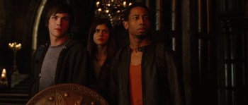 Percy Jackson & the Olympians: The Lightning Thief screenshot 3