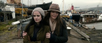 Perfect Sense screenshot 2