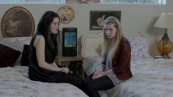 Perfect Sisters screenshot 1