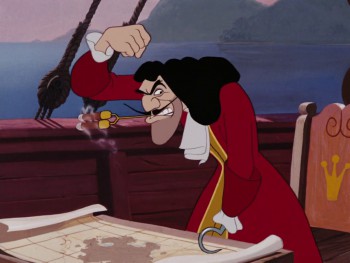 Peter Pan screenshot 1