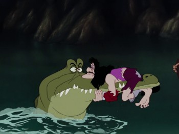 Peter Pan screenshot 2