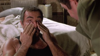 Physical Evidence screenshot 1