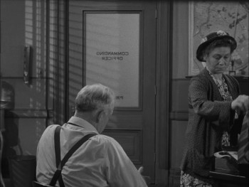 Pickup on South Street screenshot 2