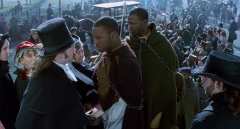 Amistad screenshot 2