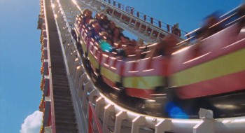 Ping Pong Summer screenshot 1