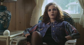 Ping Pong Summer screenshot 2