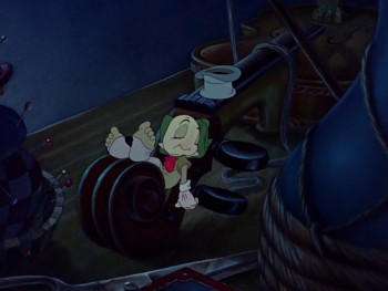 Pinocchio screenshot 3