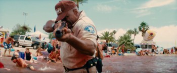 Piranha 3D screenshot 3